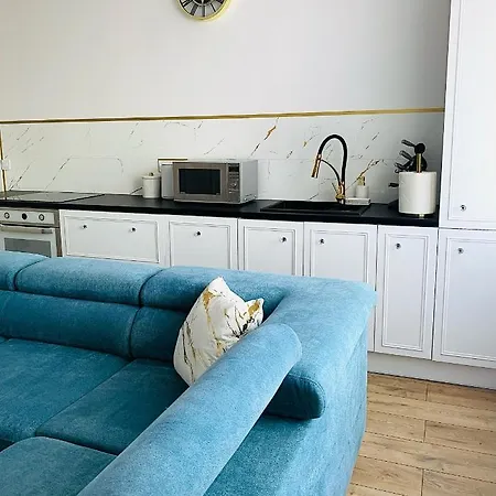 Bursztynowy 1 Dworzec Glowny Srodmiescie Stare Centrum