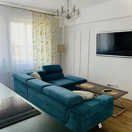 Bursztynowy 1 Dworzec Glowny Srodmiescie Stare Centrum * Gdańsk