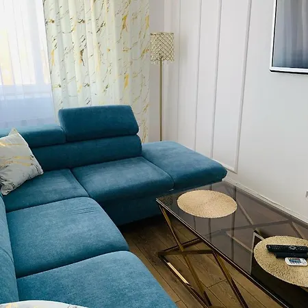 Bursztynowy 1 Dworzec Glowny Srodmiescie Stare Centrum Appartement