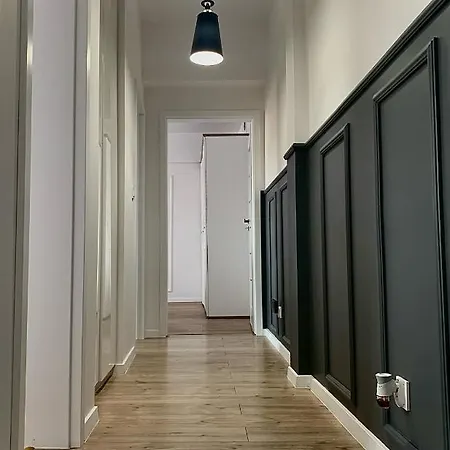 Bursztynowy 1 Dworzec Glowny Srodmiescie Stare Centrum *