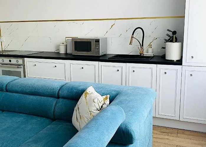 Bursztynowy 1 Dworzec Glowny Srodmiescie Stare Centrum