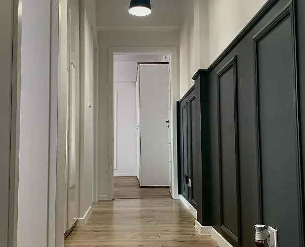 Bursztynowy 1 Dworzec Glowny Srodmiescie Stare Centrum *